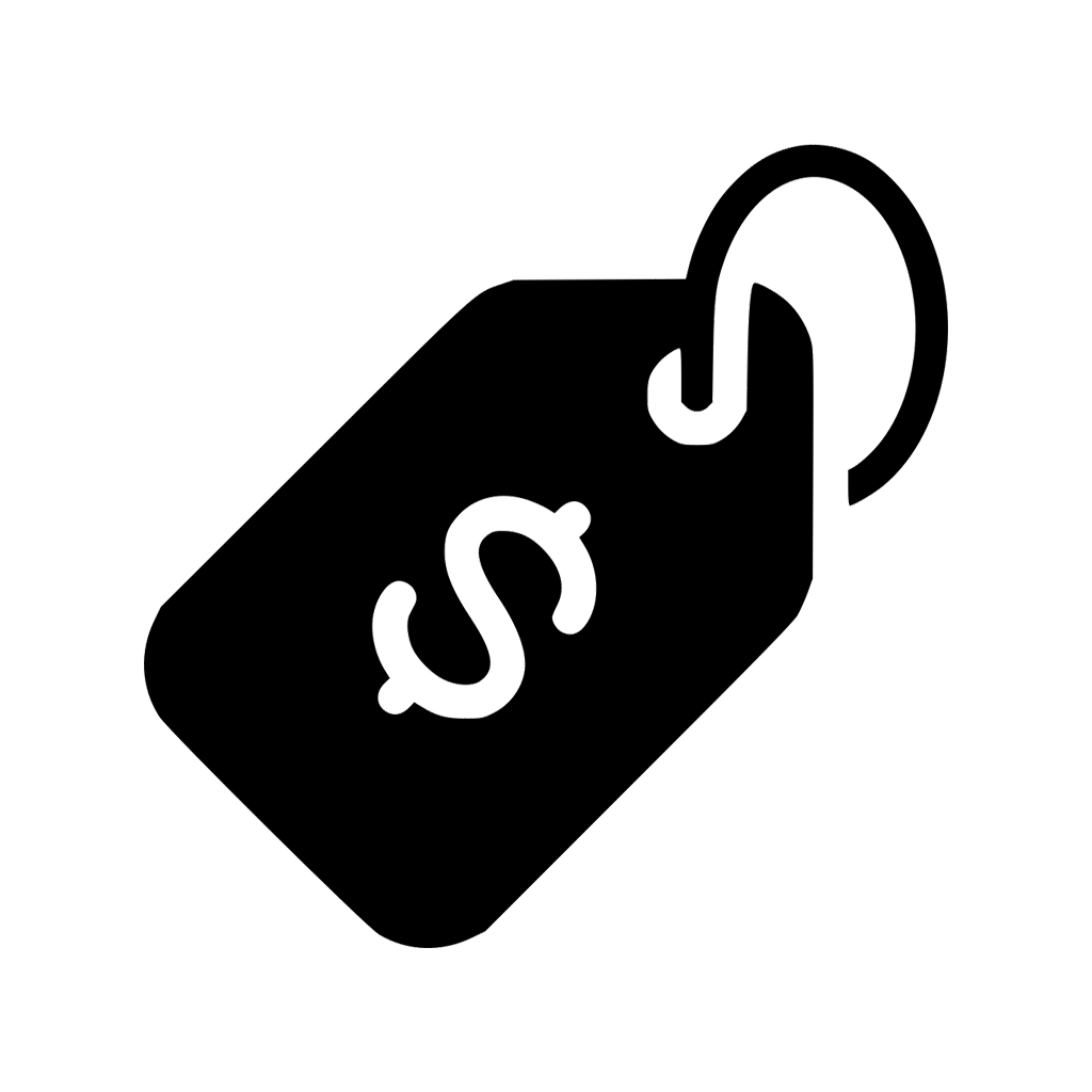 Flexible pricing and simple licensing